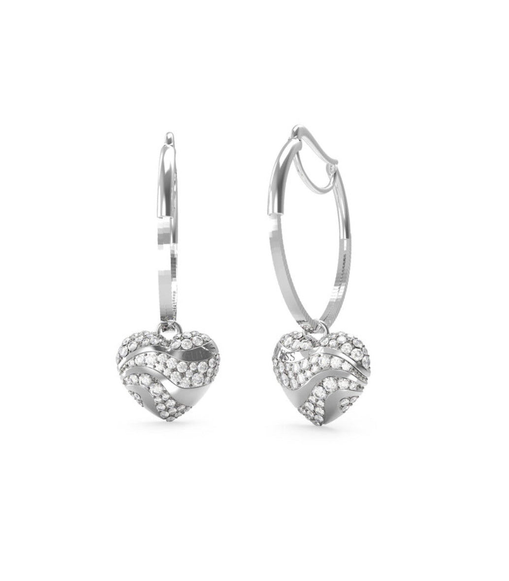 Guess Orecchini JUBE04505JW