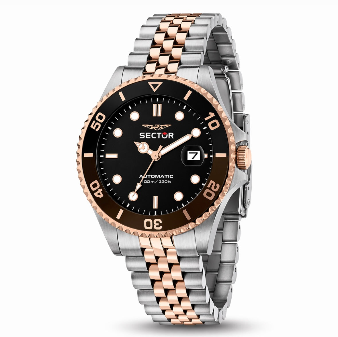 Orologio Sector 230 R3223161014