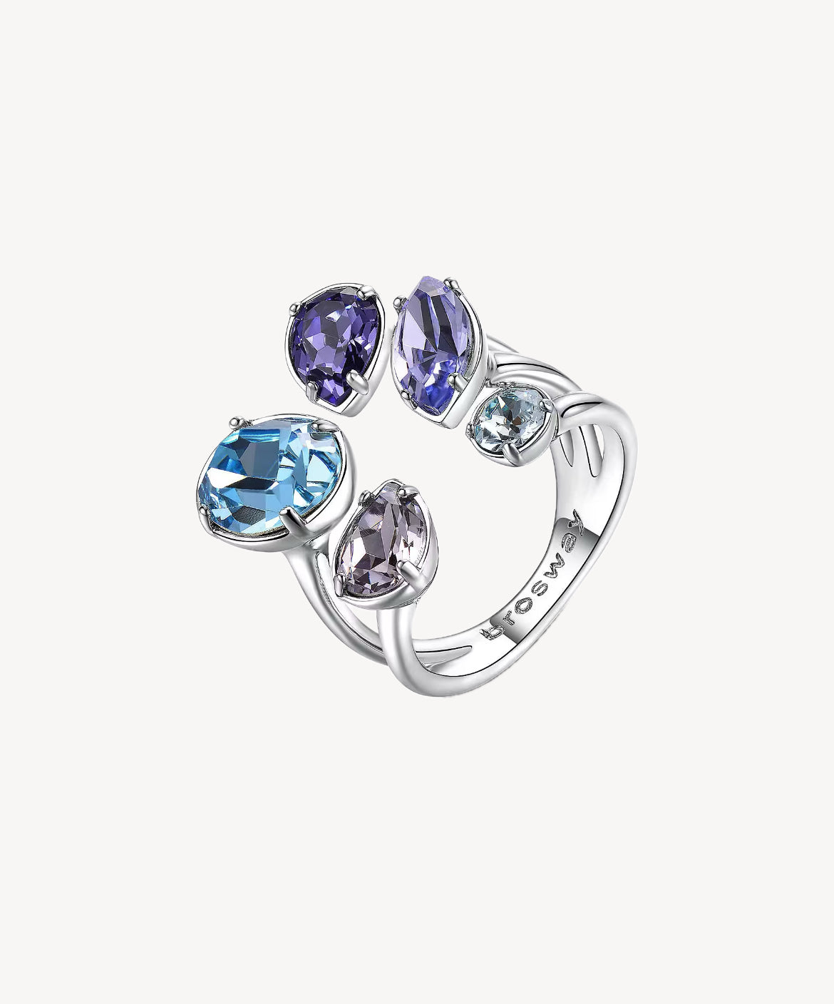Brosway Anello Affinity BFF63B