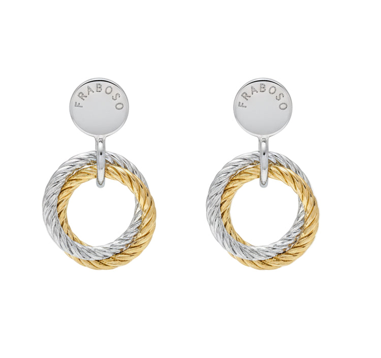 Fraboso Orecchini OR07668BP