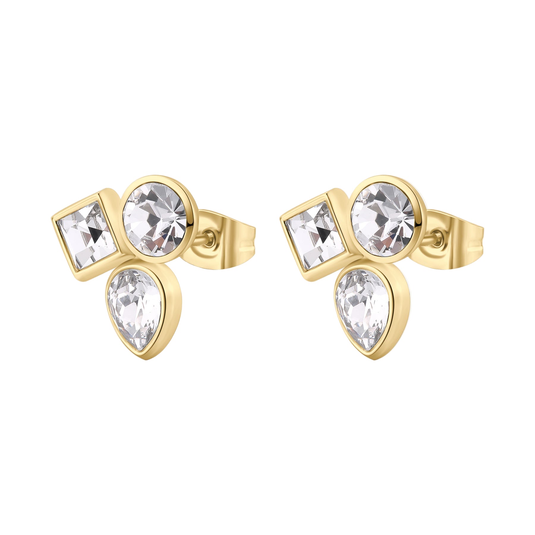 Brosway Orecchini Symphonia BYM177