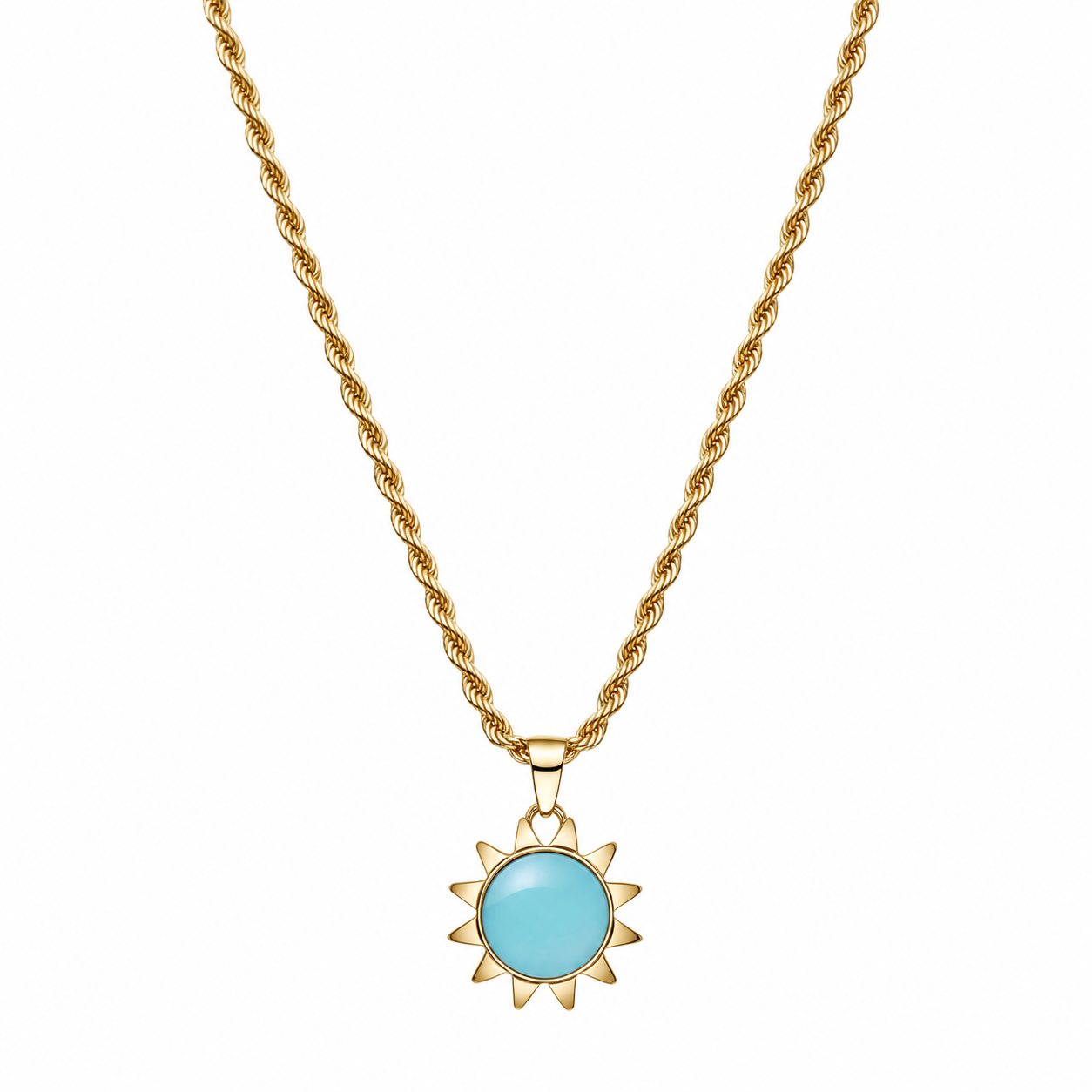 S’Agapõ Collana Glowy SGW03