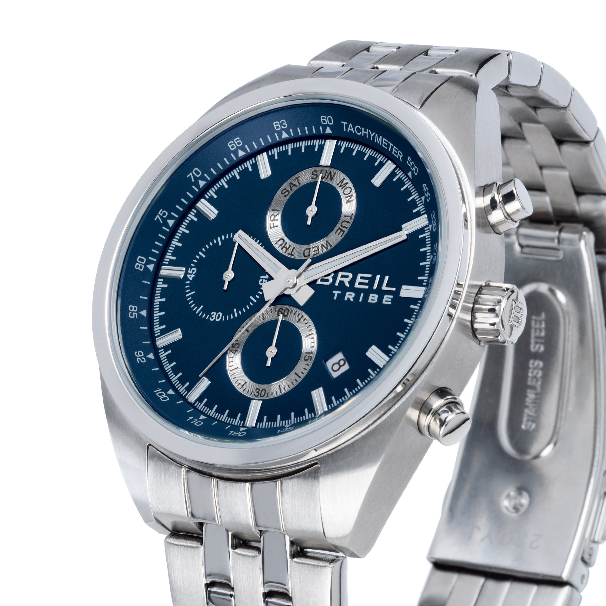 Breil Tribe Orologio Sky Volt EW0775