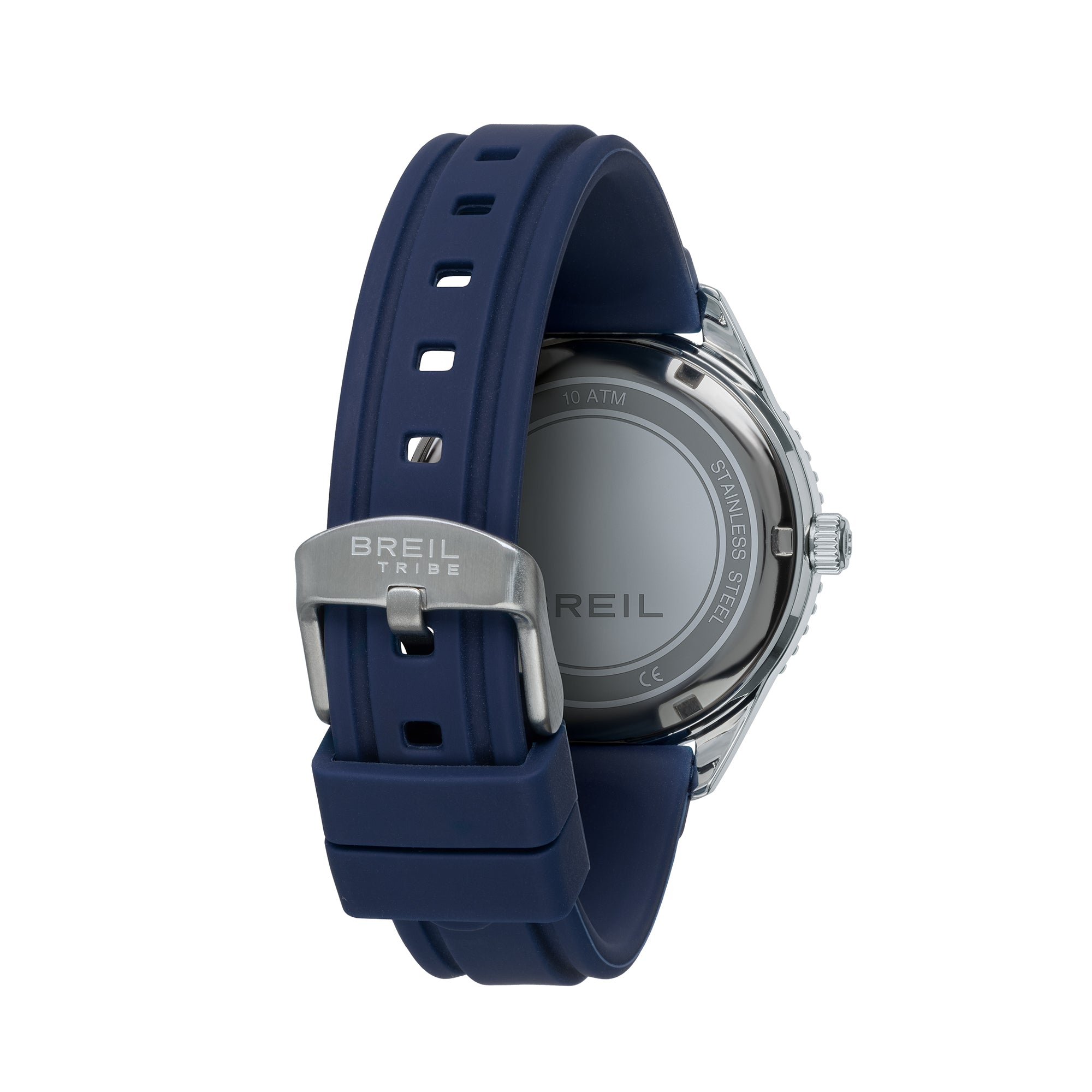 Breil Tribe Orologio Overhand EW0762