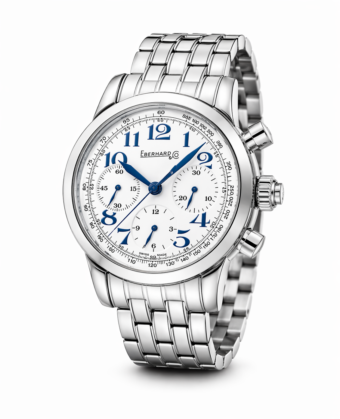 Orologio Eberhard Tazio Nuvolari Vanderbilt Cup