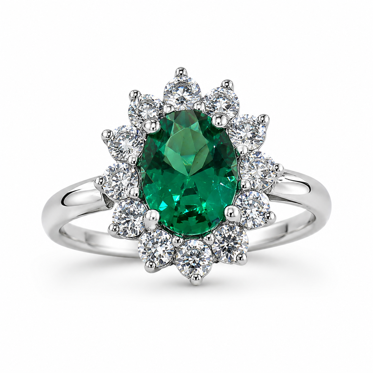 Anello Kate in Oro 18k GRAD13