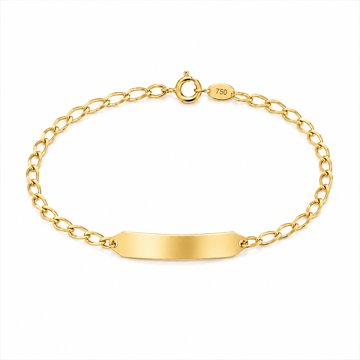 Bracciale in Oro 18k GRBO14