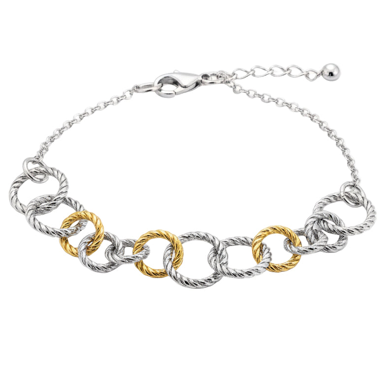 Fraboso Bracciale BR03546BP