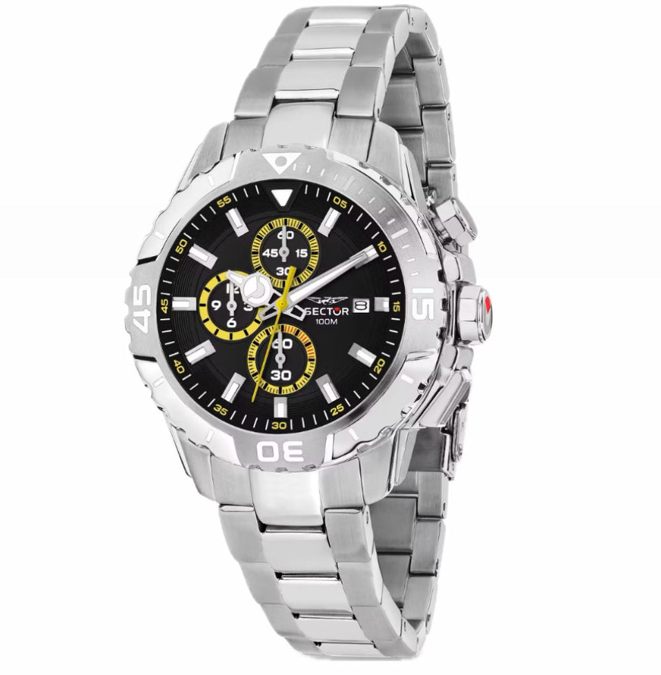 Orologio Sector Legend R3273735001
