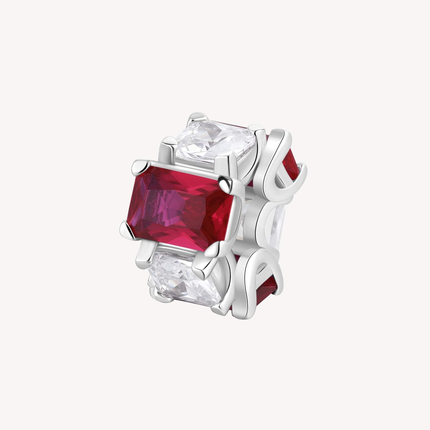 Brosway Fancy Charm in Argento FPR02