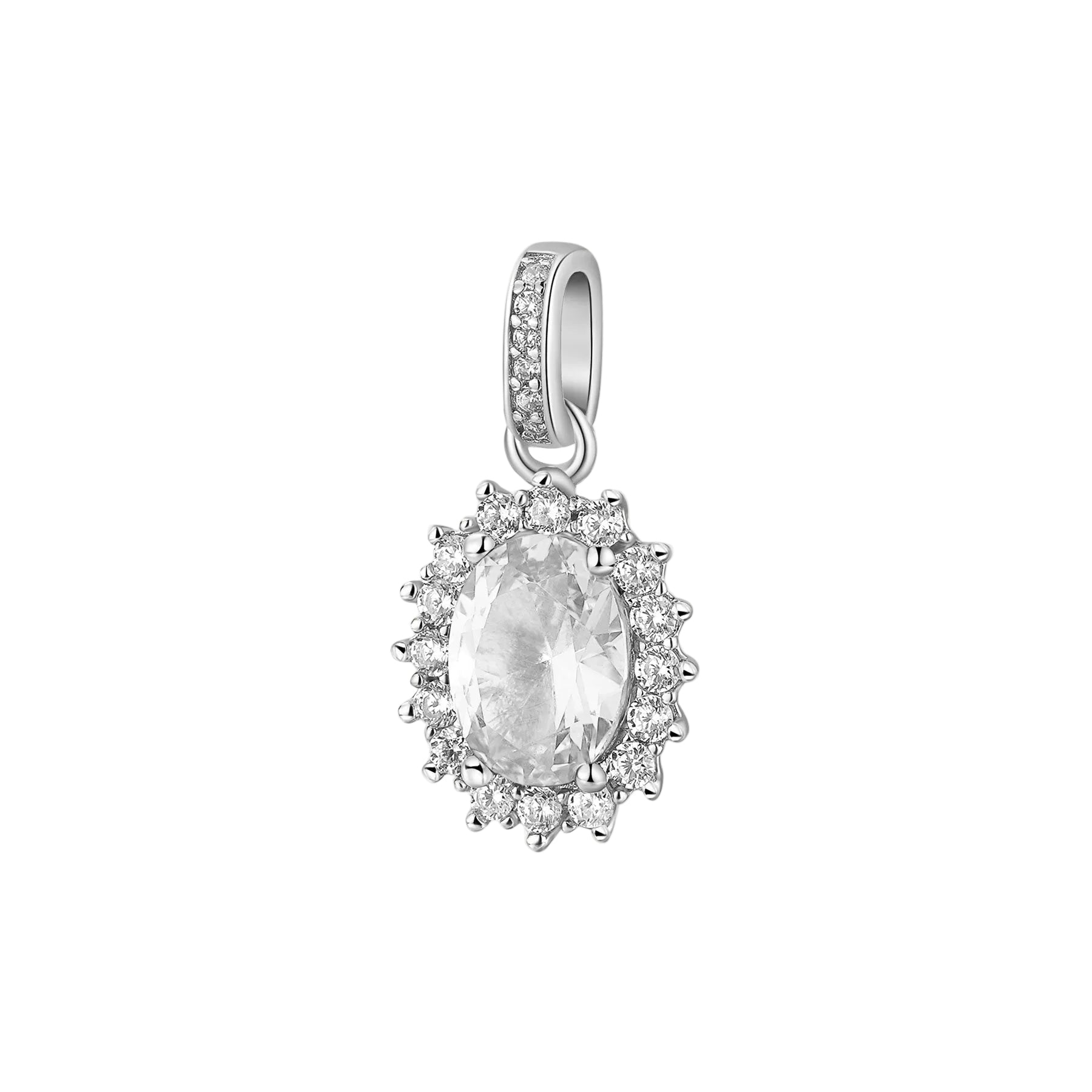Brosway Fancy Charm in Argento FIW32