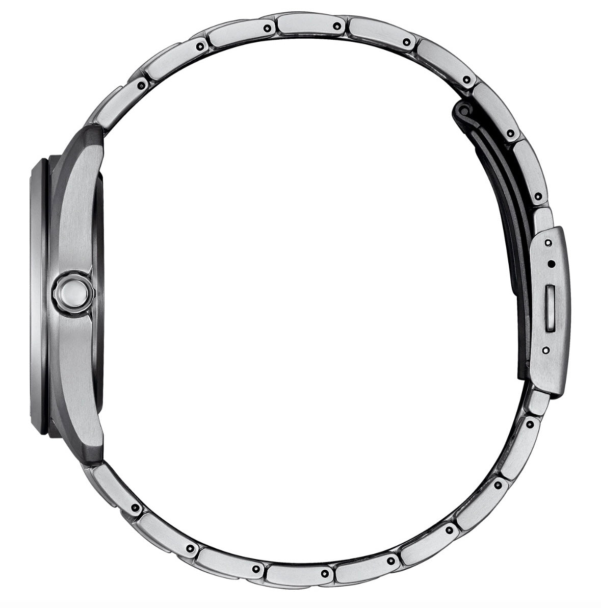 Citizen Orologio Super Titanium AW1900-50L