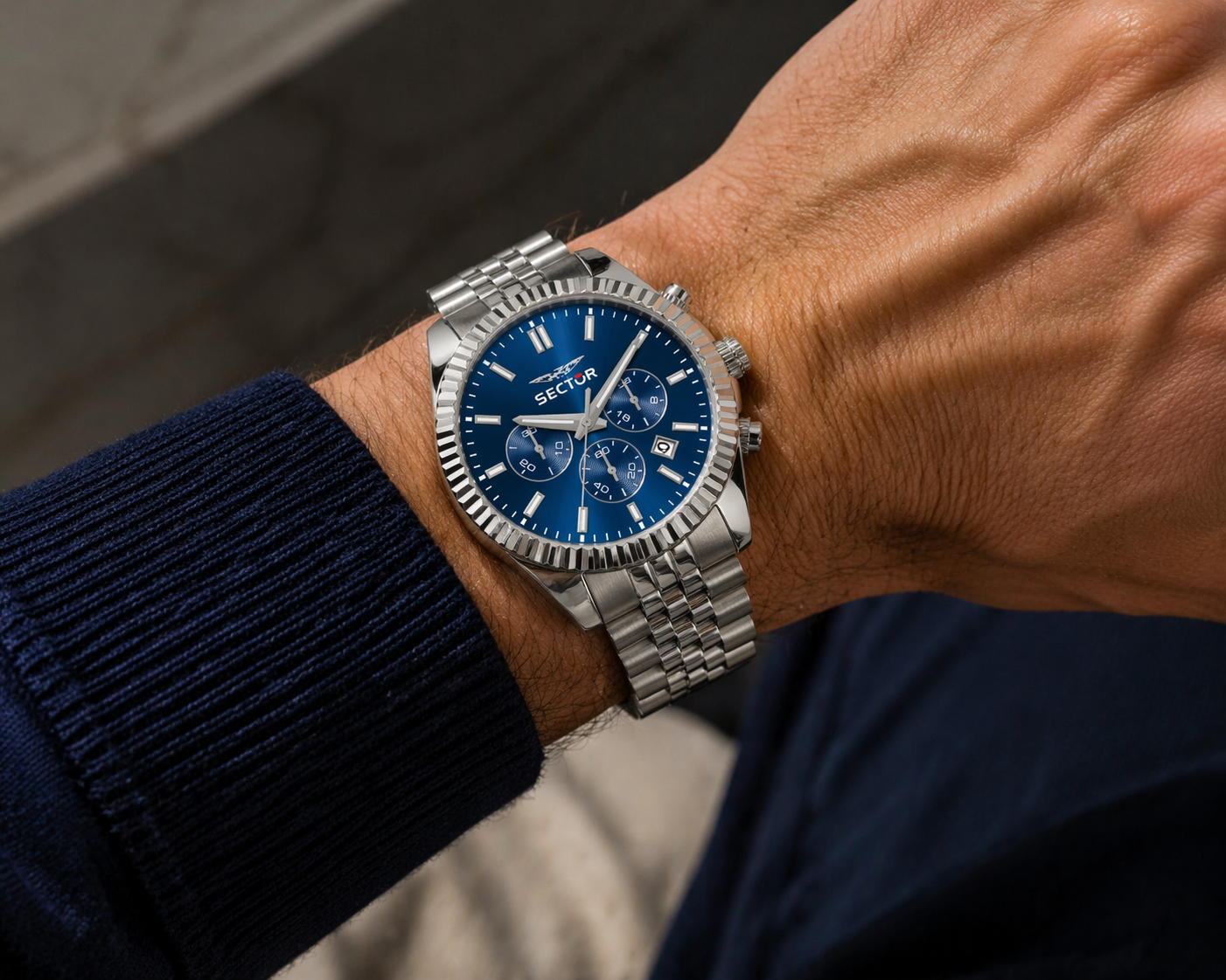 Orologio Sector 240 R3273640003