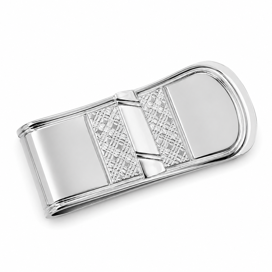 Fermasoldi In Argento 925 GRFS01