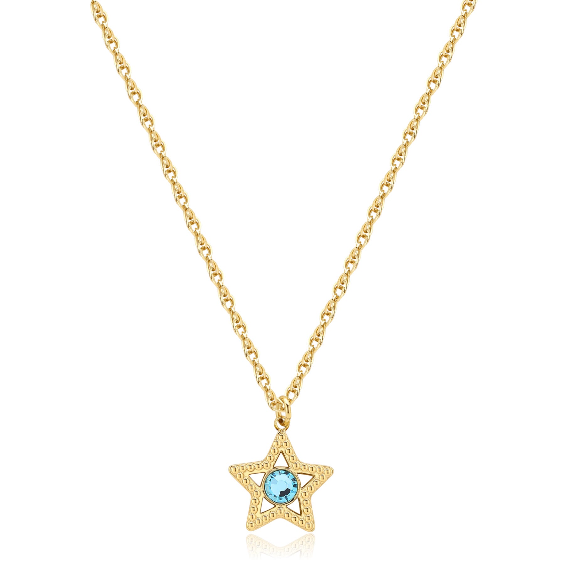 S’Agapõ Collana Lucky Light SKT38