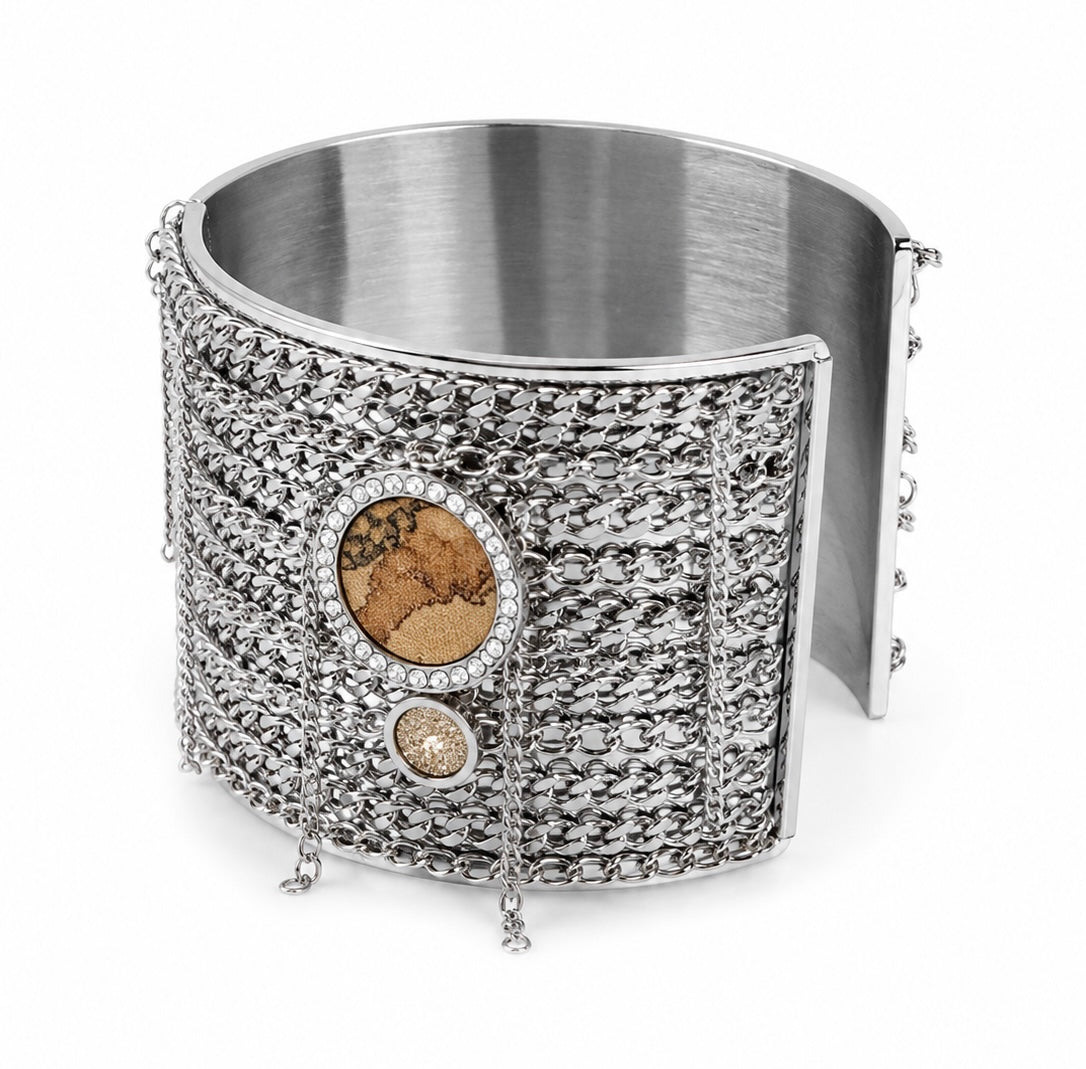 Alviero Martini Prima Classe Bracciale JPCM400/125