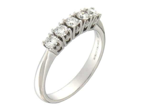 Mirco Visconti Anello Veretta GM134/EC10