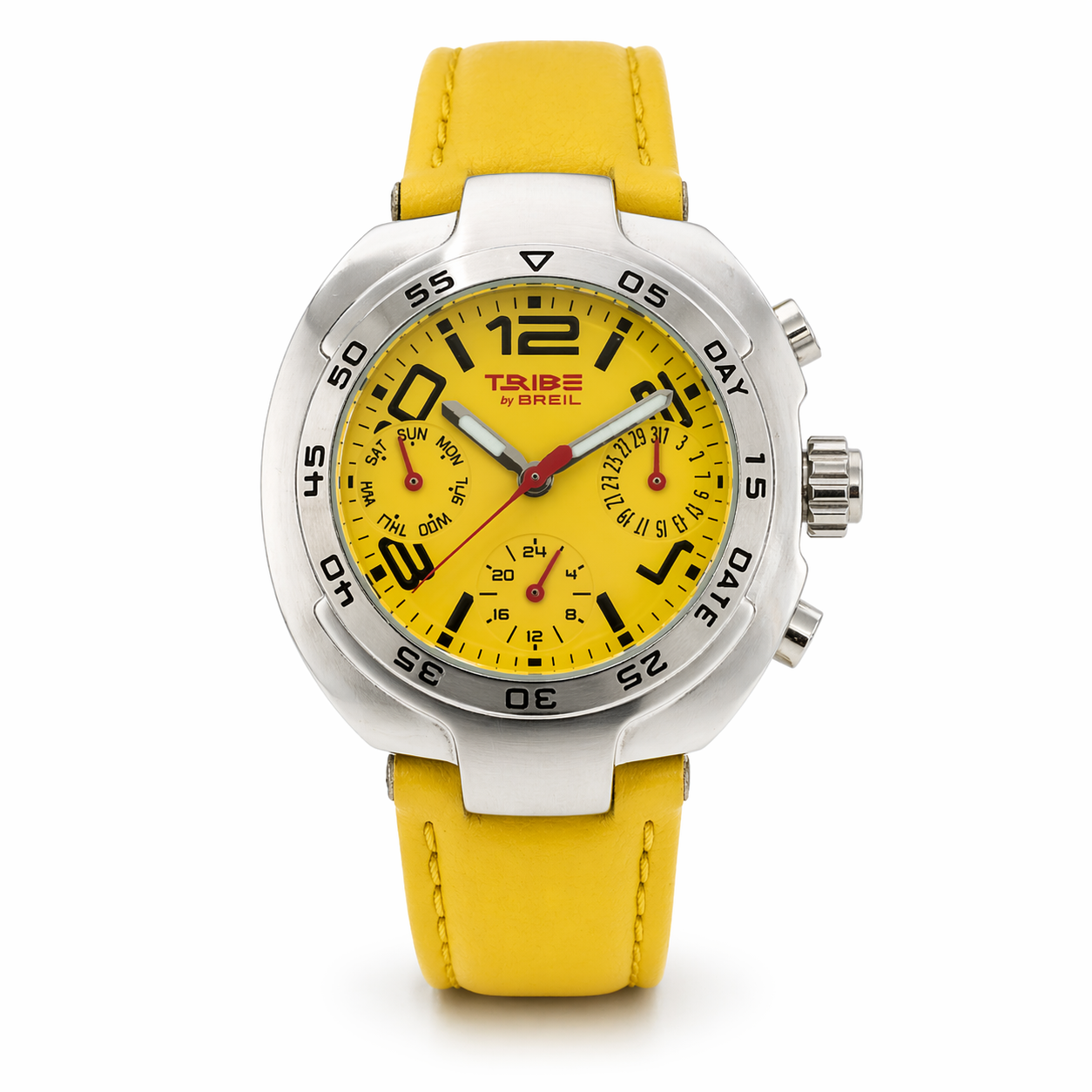 Breil Tribe Orologio 68193
