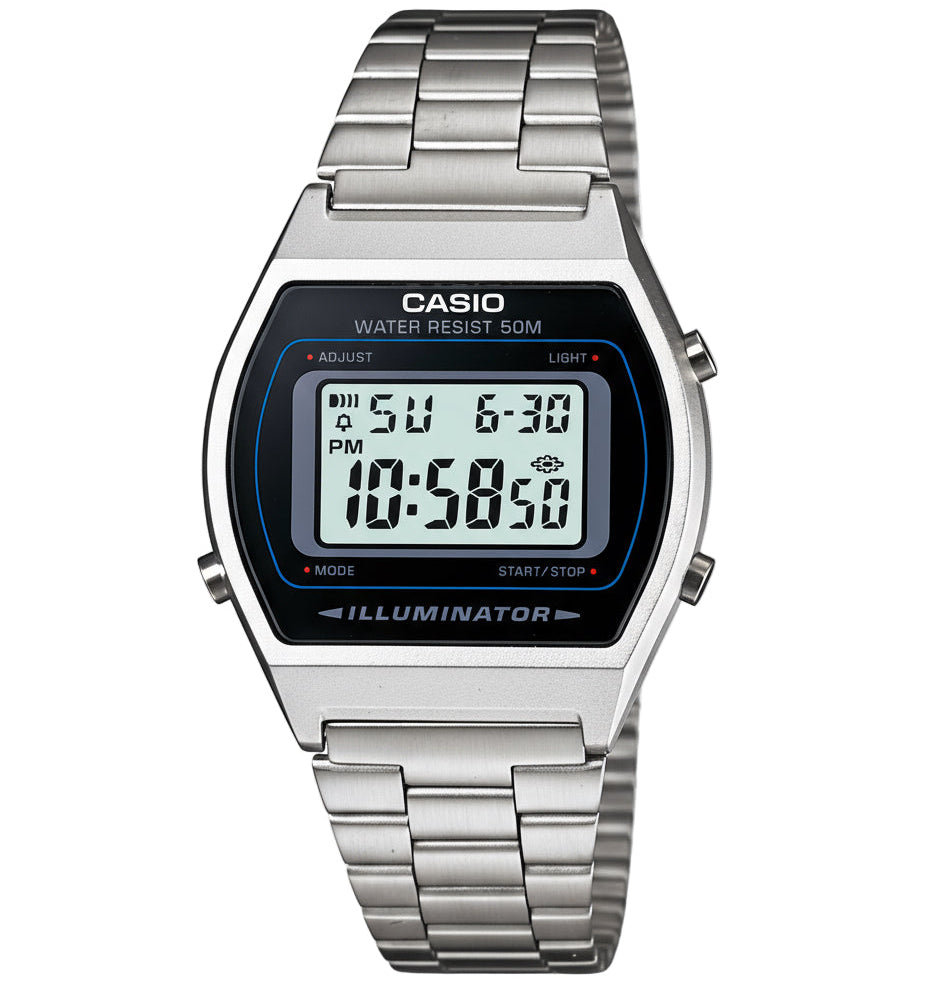 Orologio Casio B640WD-1AVEF