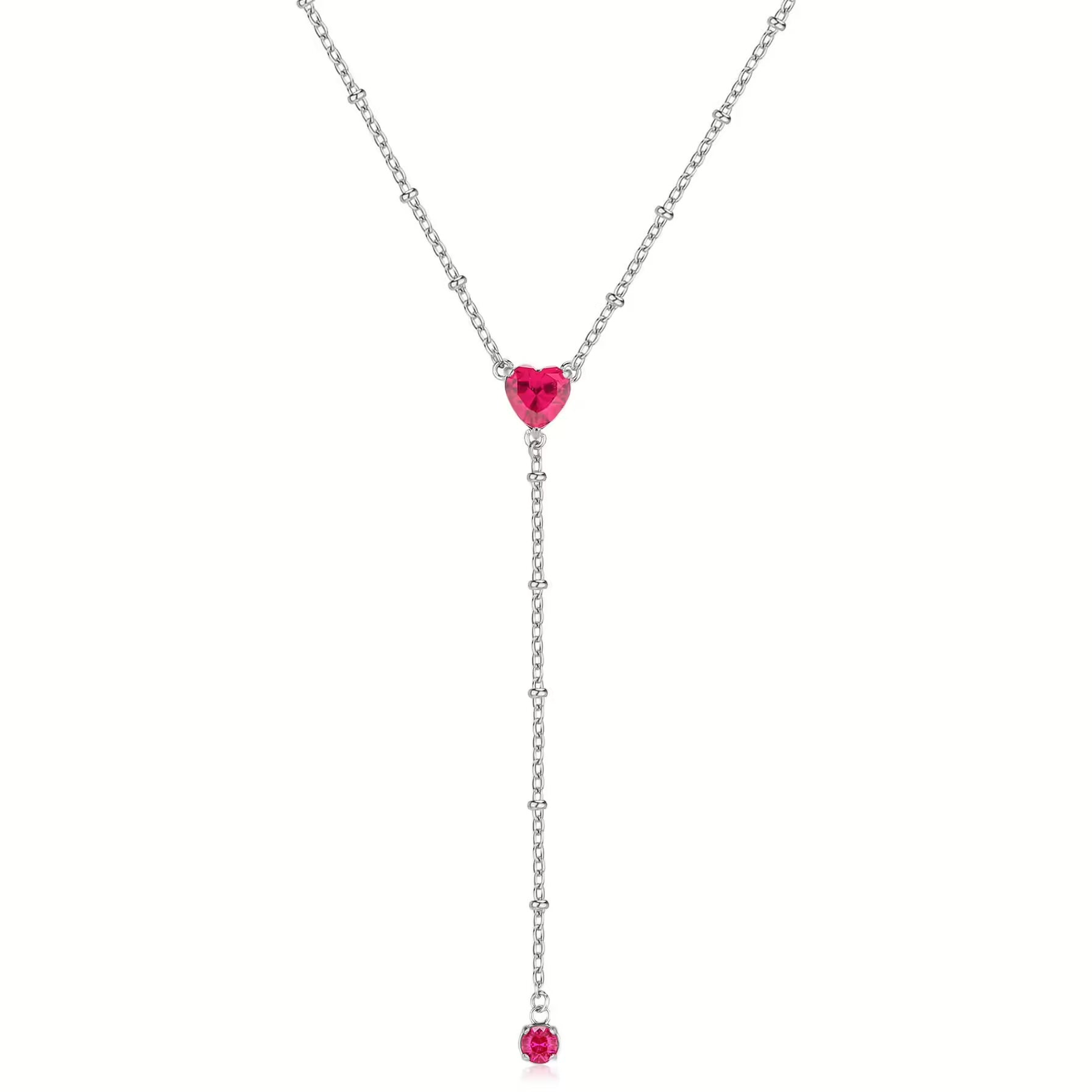 S’Agapõ Collana Dazzly SDZLE01