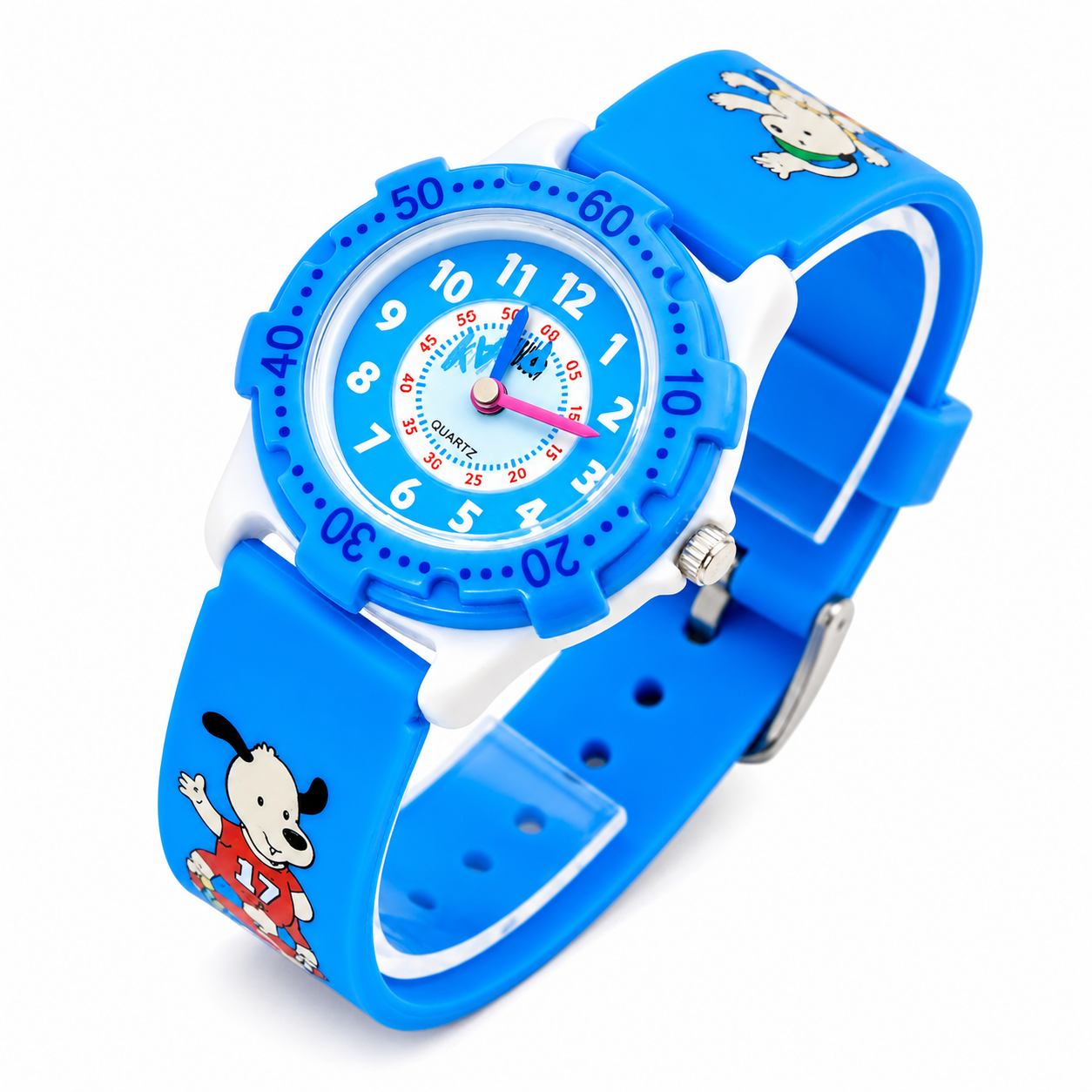 Orologio Twins Da Bambino “Skateboard”