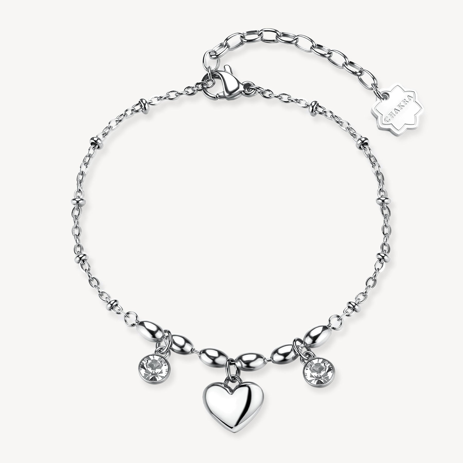 Brosway Bracciale Chakra Amore BHKB263