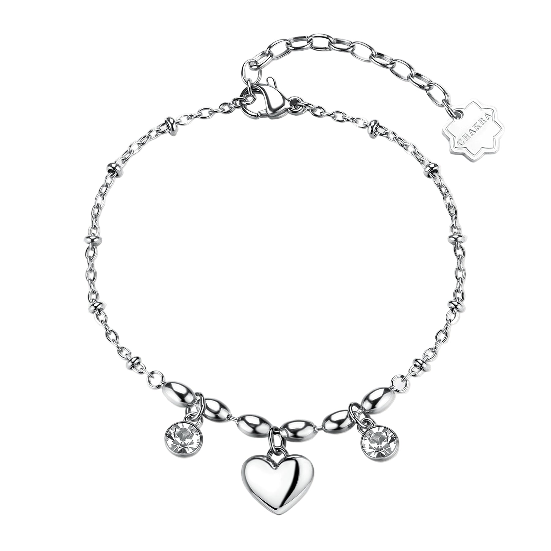Brosway Bracciale Chakra Amore BHKB263