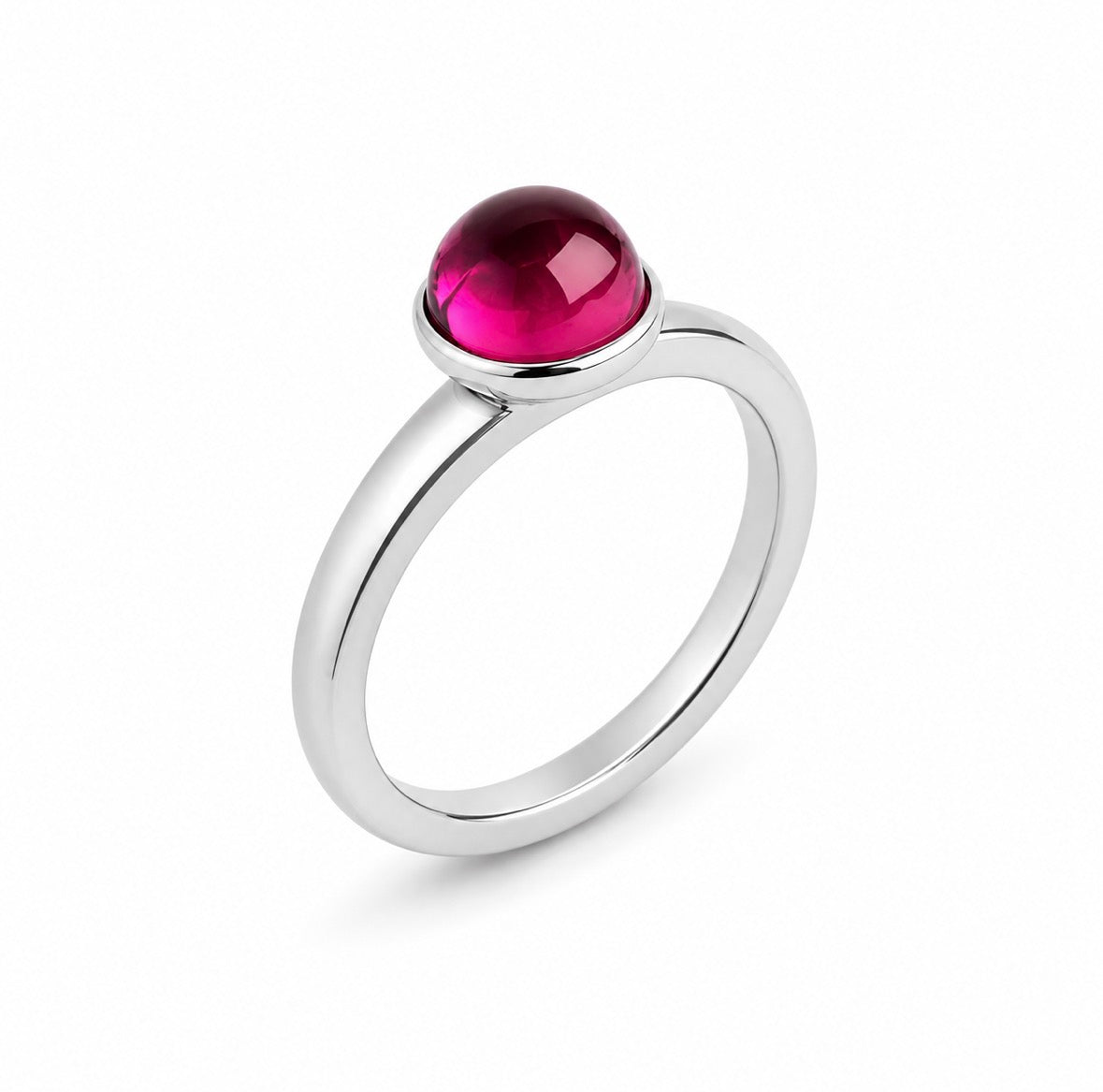 Brosway Anello Tring Seduzione BTGC29A