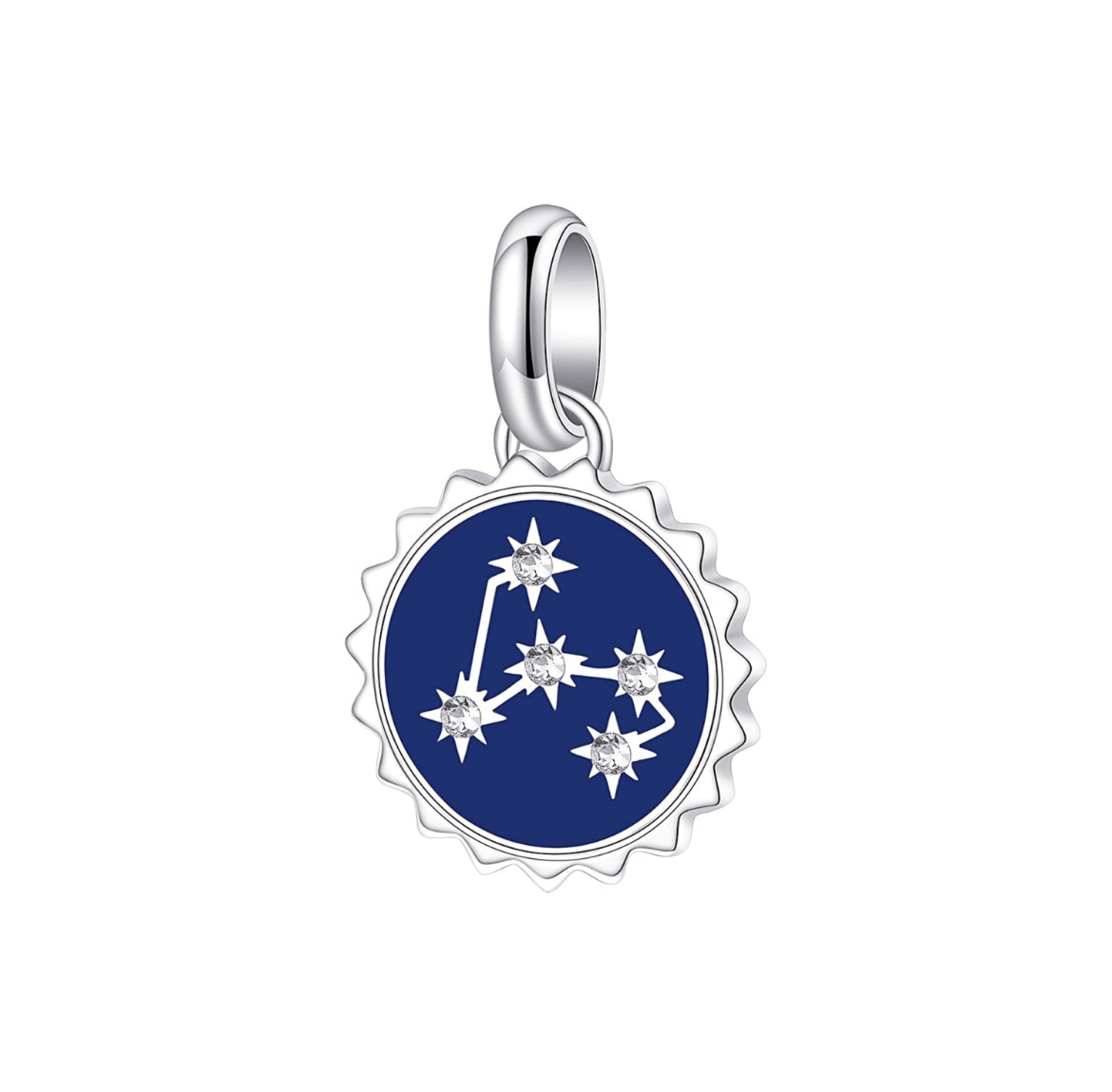 Brosway Charm Pesci BTJM177