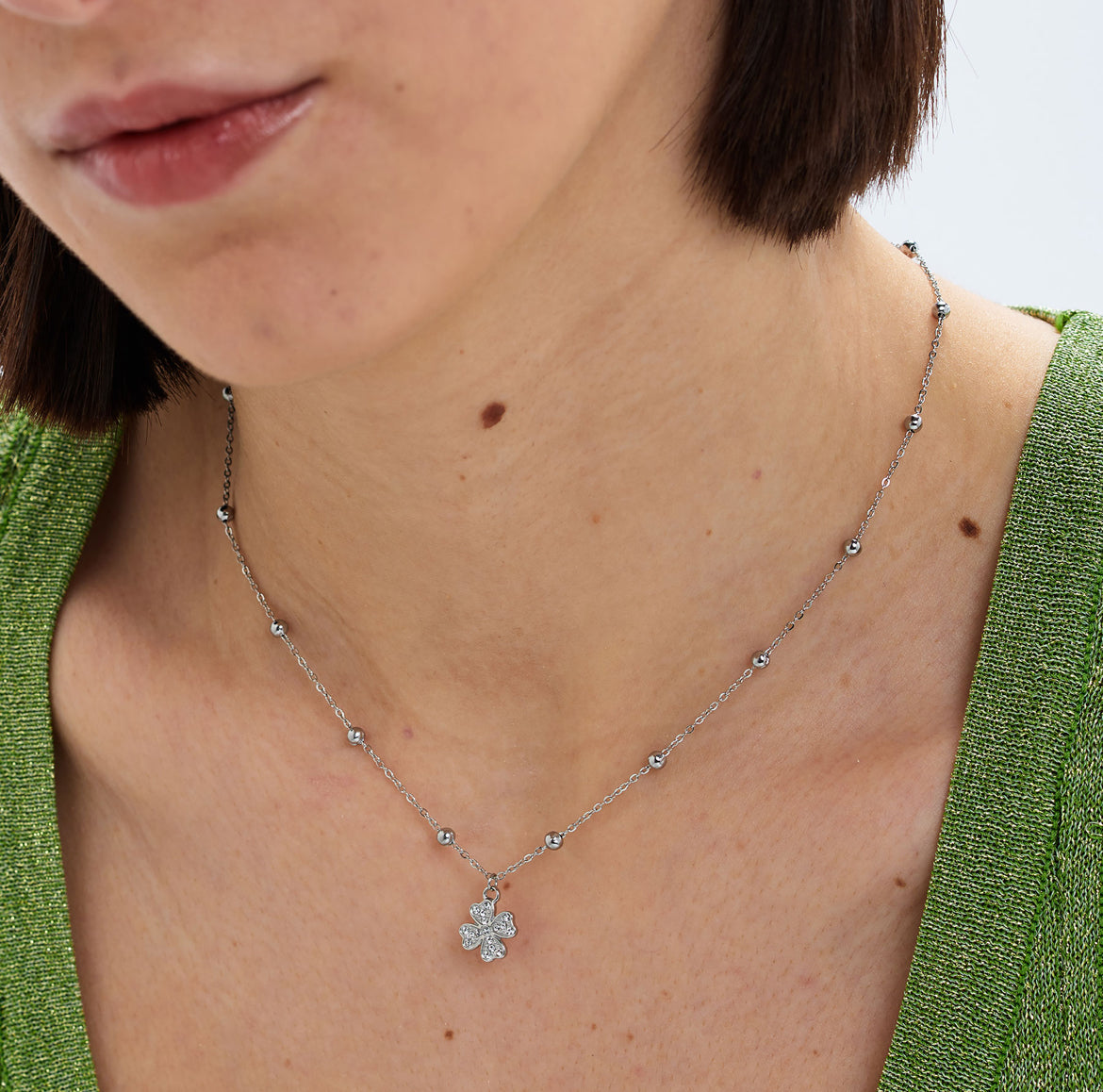 S’Agapõ Collana Witch SWH04