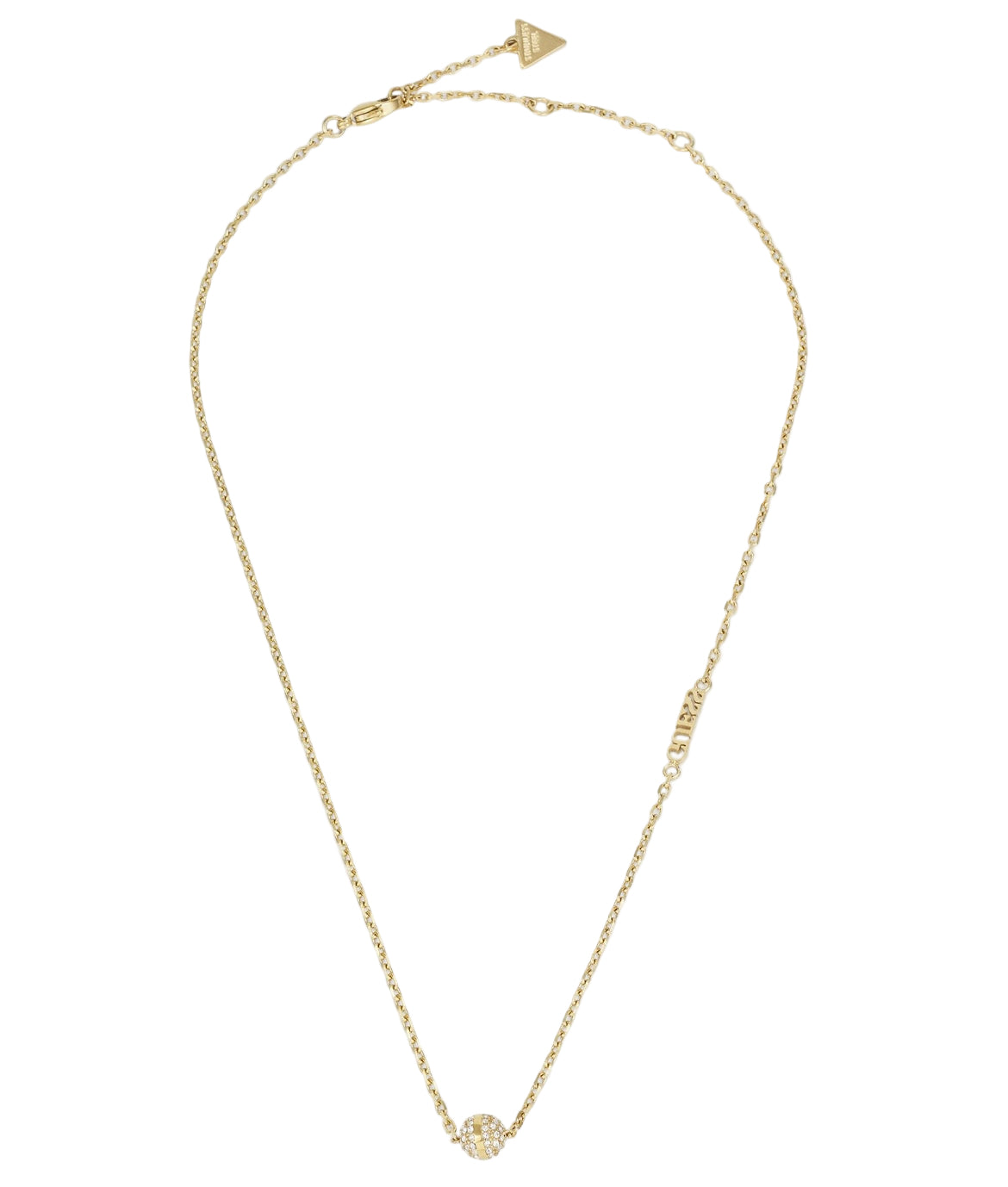 Guess Collana Calypso