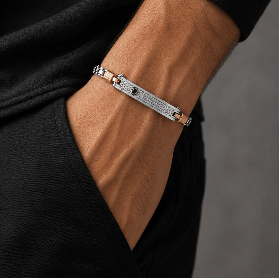 4US Paciotti Bracciale 4UBR8020