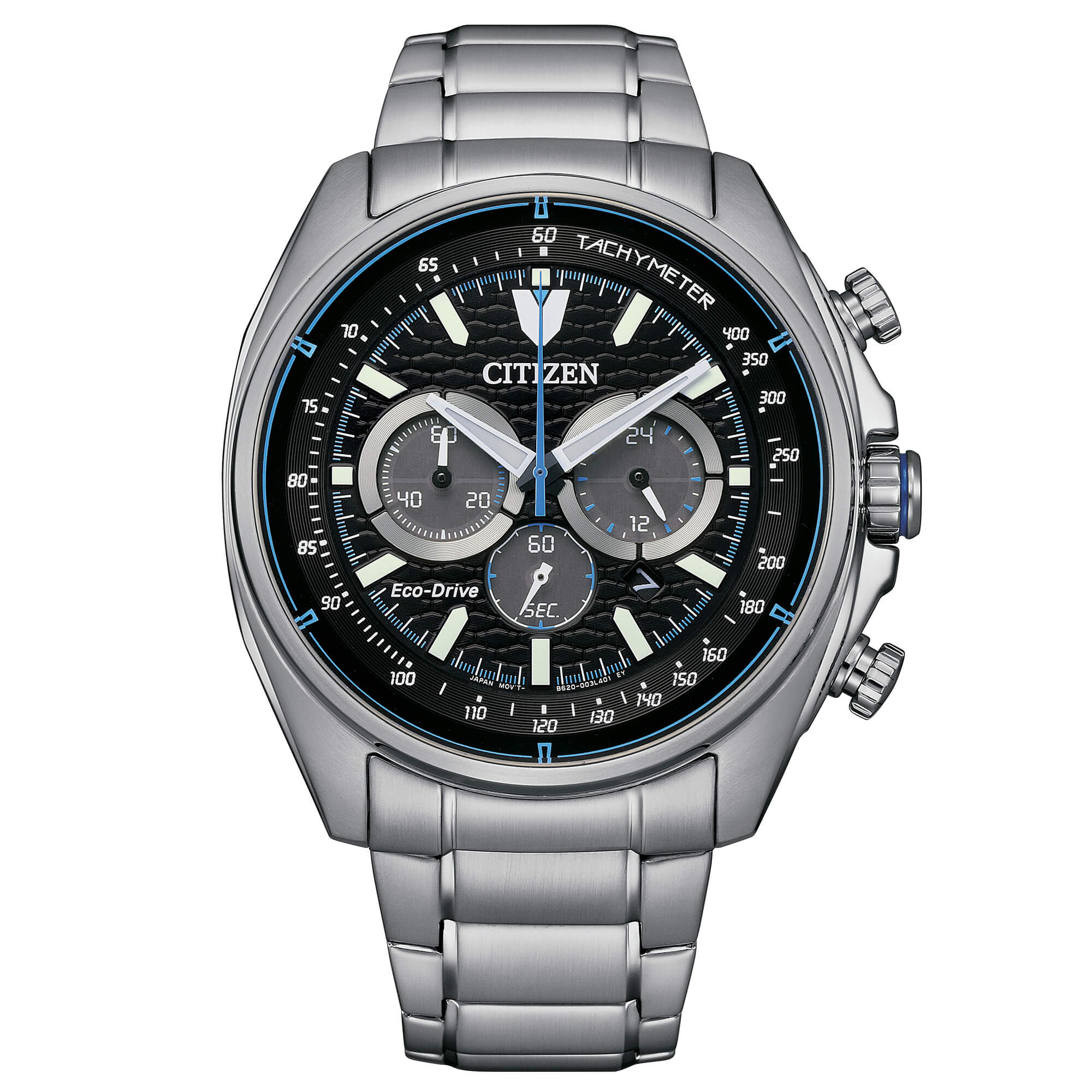 Orologio Citizen Active Crono CA4560-81E