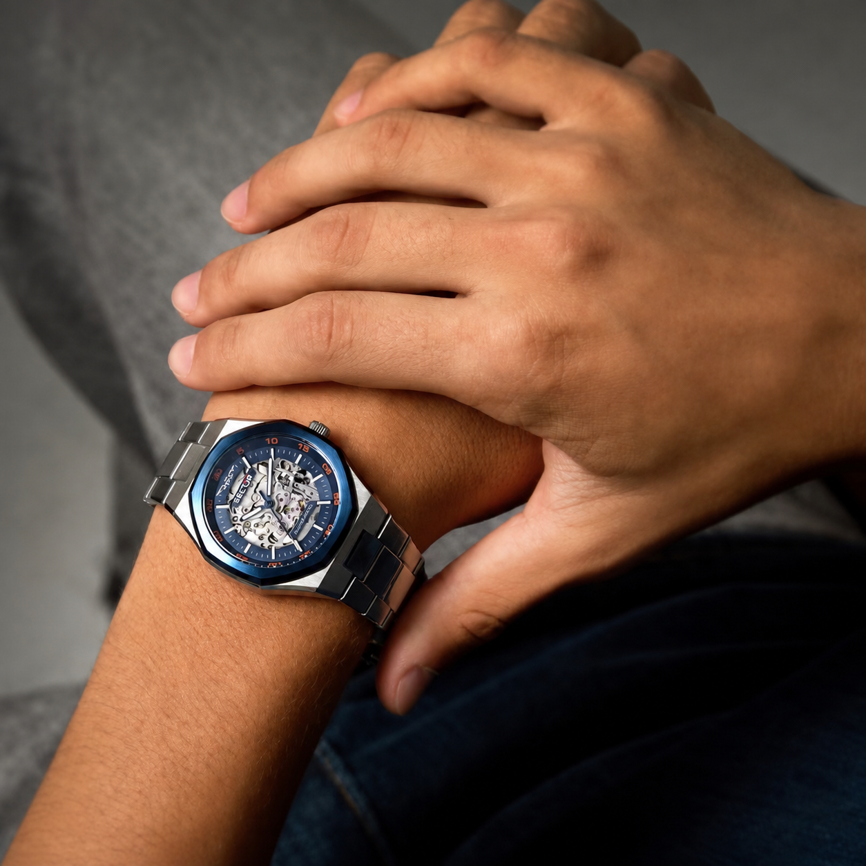 Sector Orologio Otto150 R32231500018