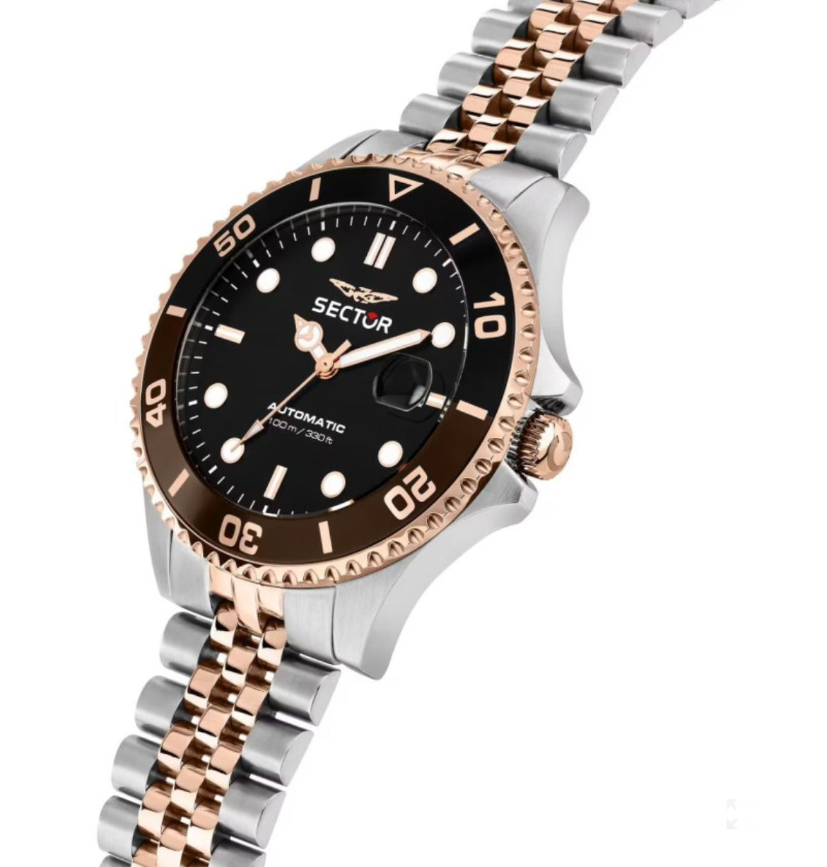 Orologio Sector 230 R3223161014