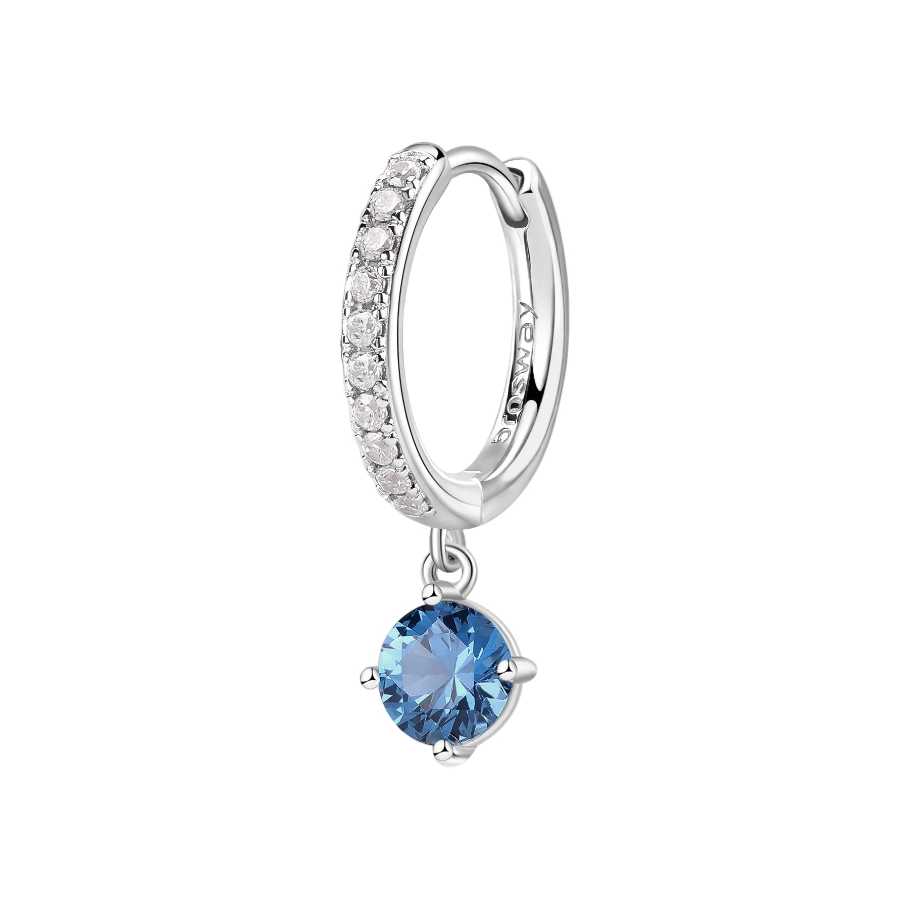 Brosway Fancy Orecchino Singolo in Argento FFB82