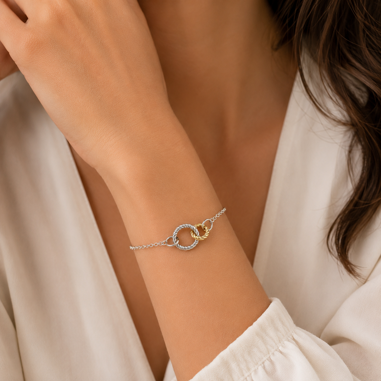 Fraboso Bracciale BR03236BP