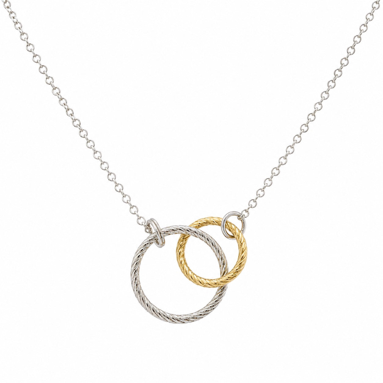 Fraboso Collana GR09432BP