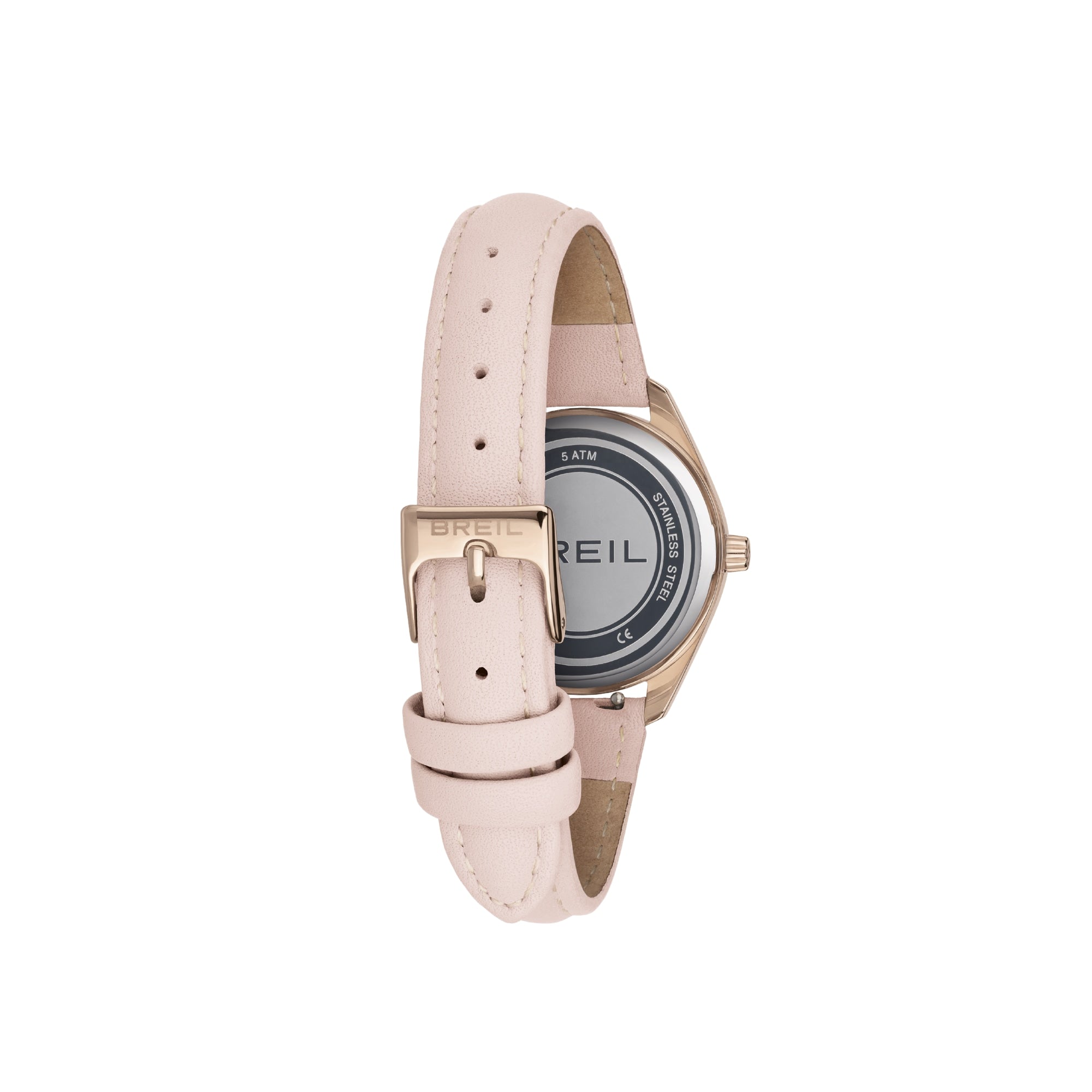 Breil Tribe Orologio Time Of Love EW0700