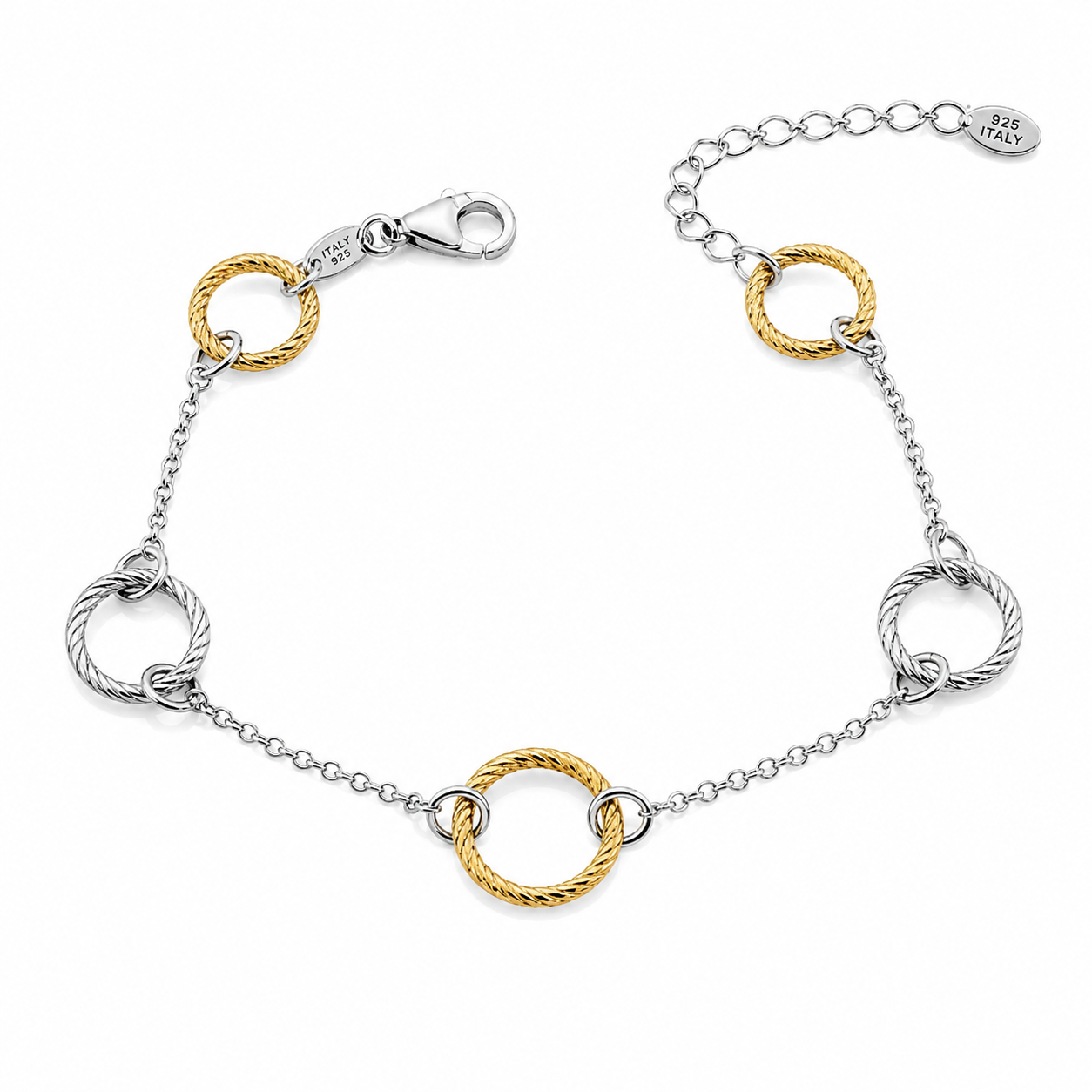 Fraboso Bracciale BRP3232BP