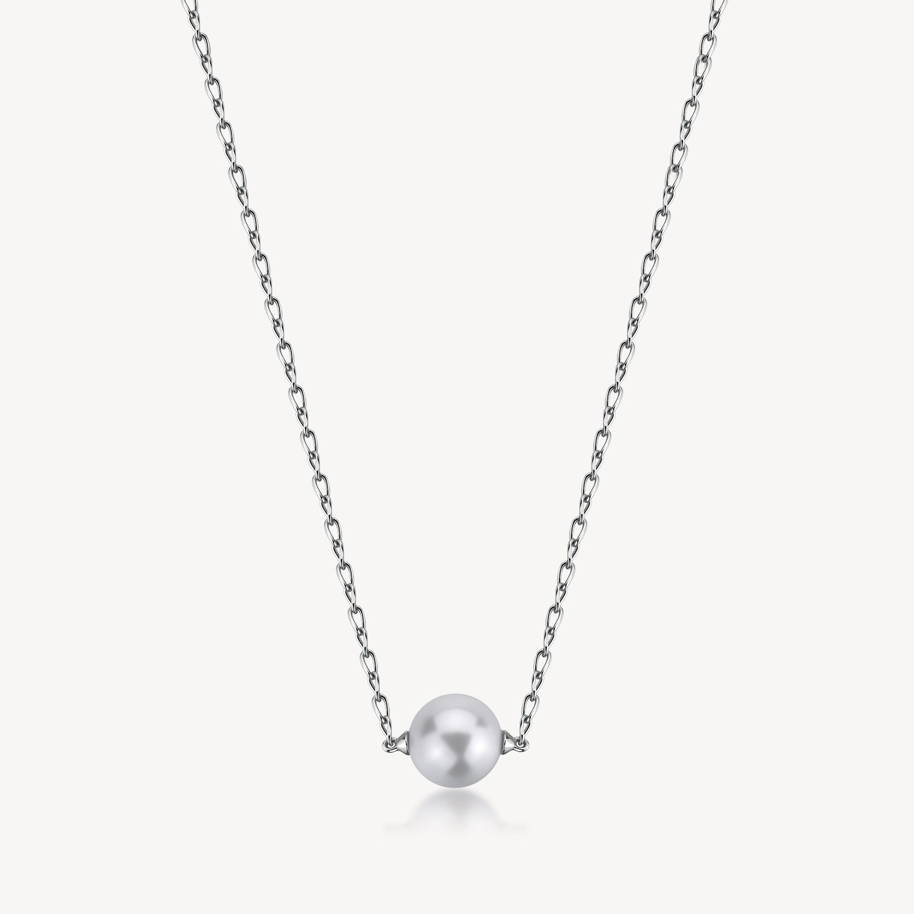 Brosway Fancy Collana Perla FIW135