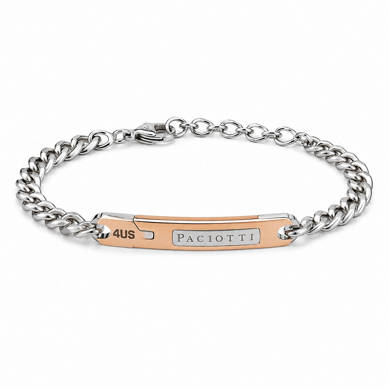 4US Paciotti Bracciale 4UBR8067