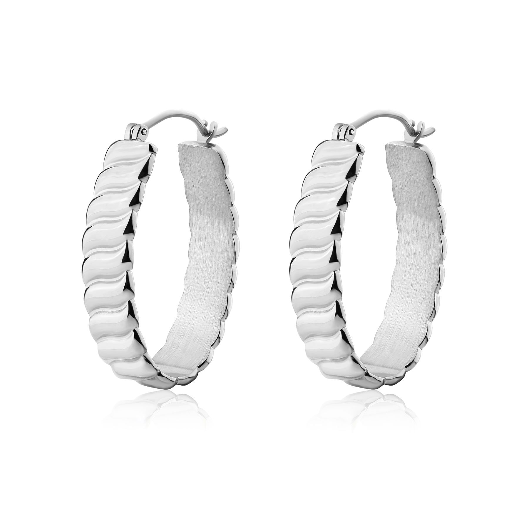 S’Agapõ Orecchini Chunky SHK57