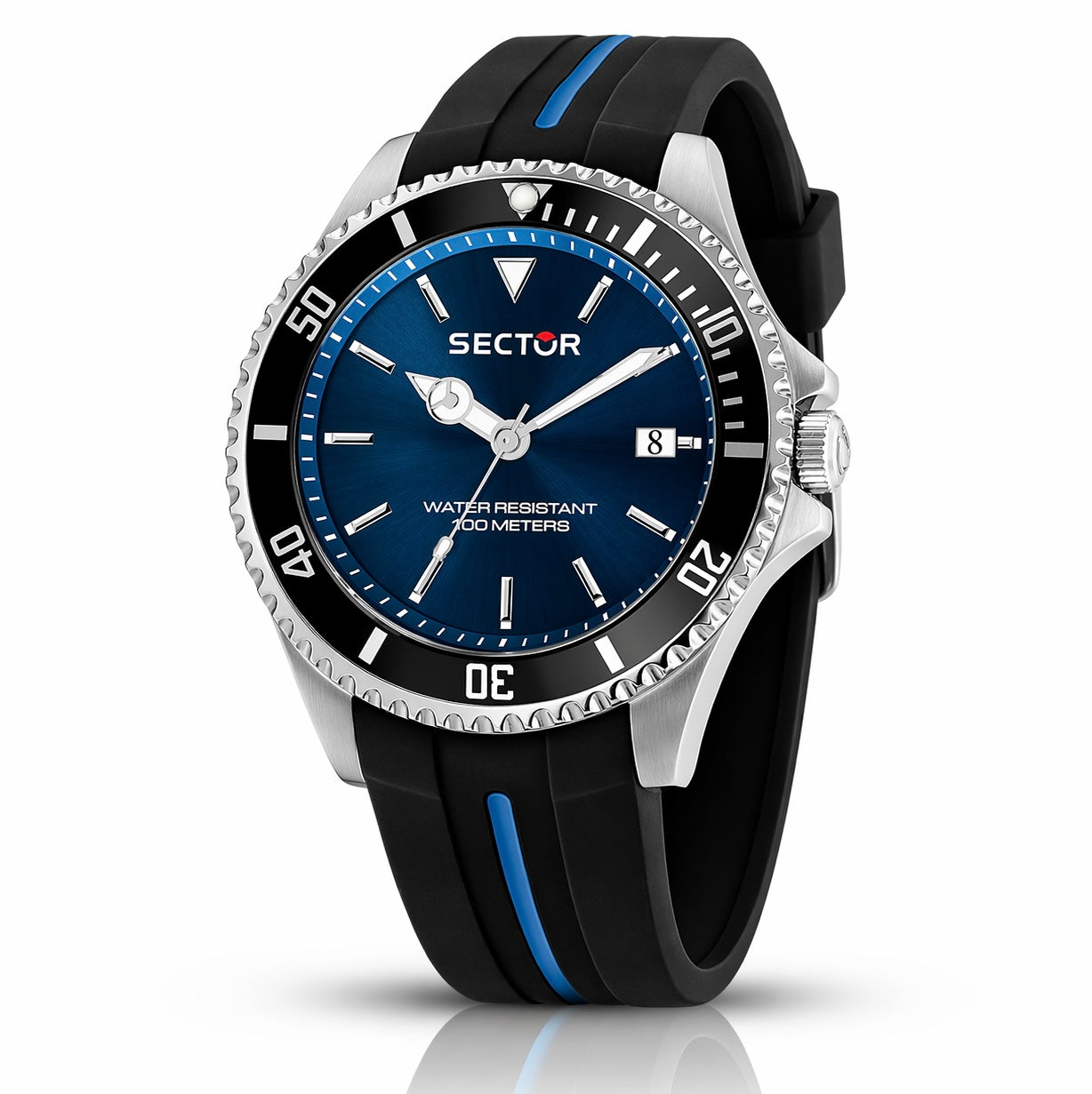 Orologio Sector 230 R32551161037