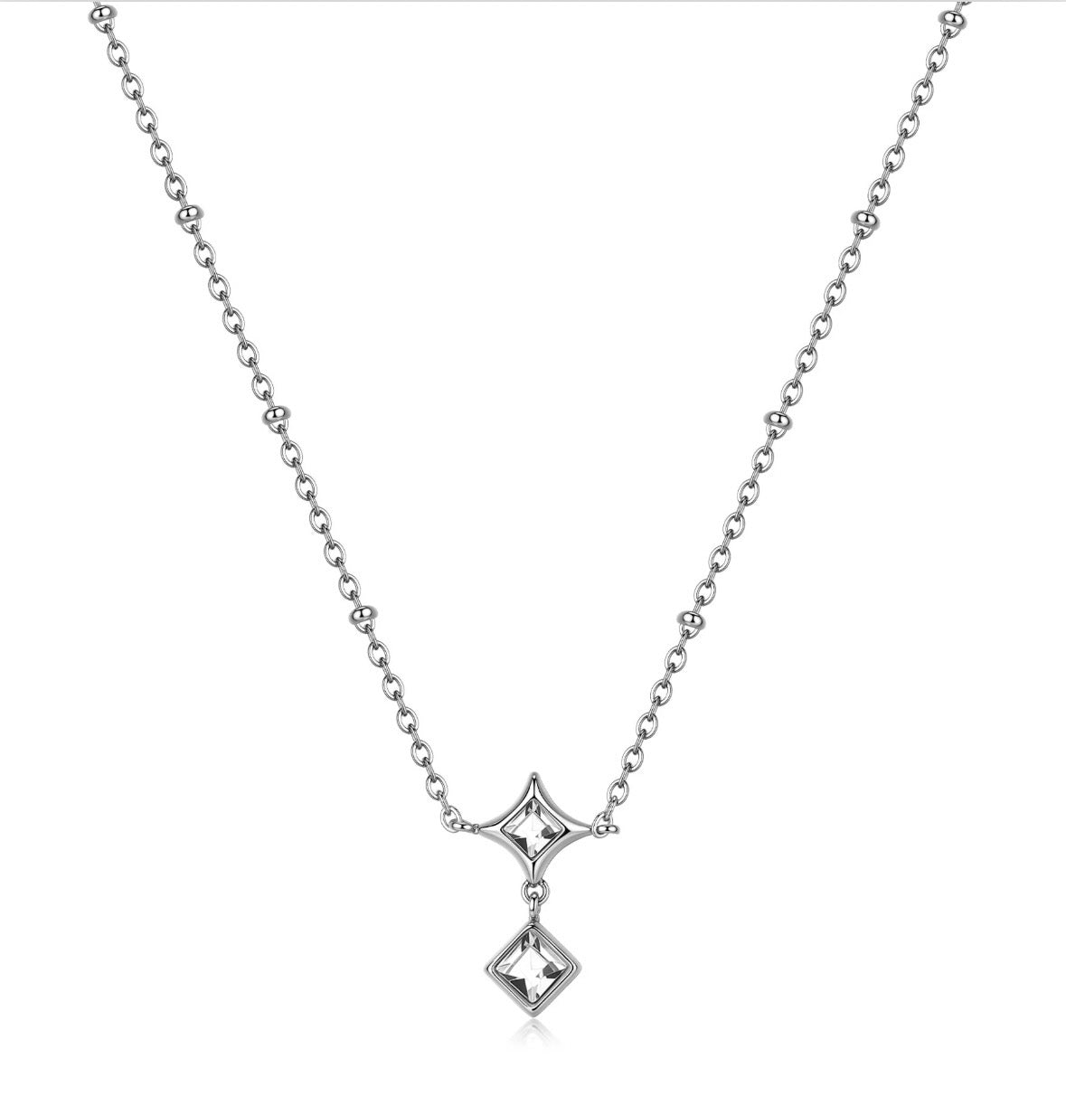 S’Agapõ Collana Luce SCE46