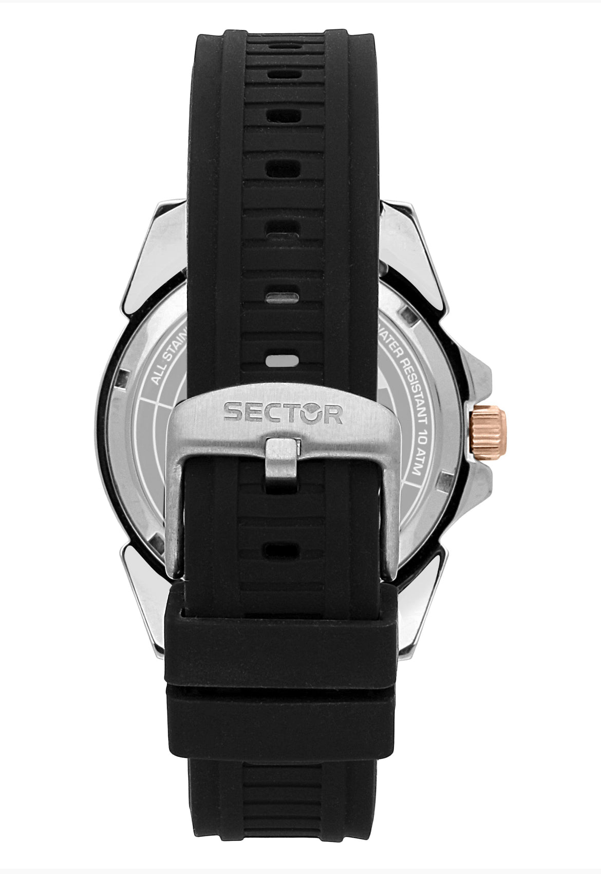Orologio Sector 450 R3251276006