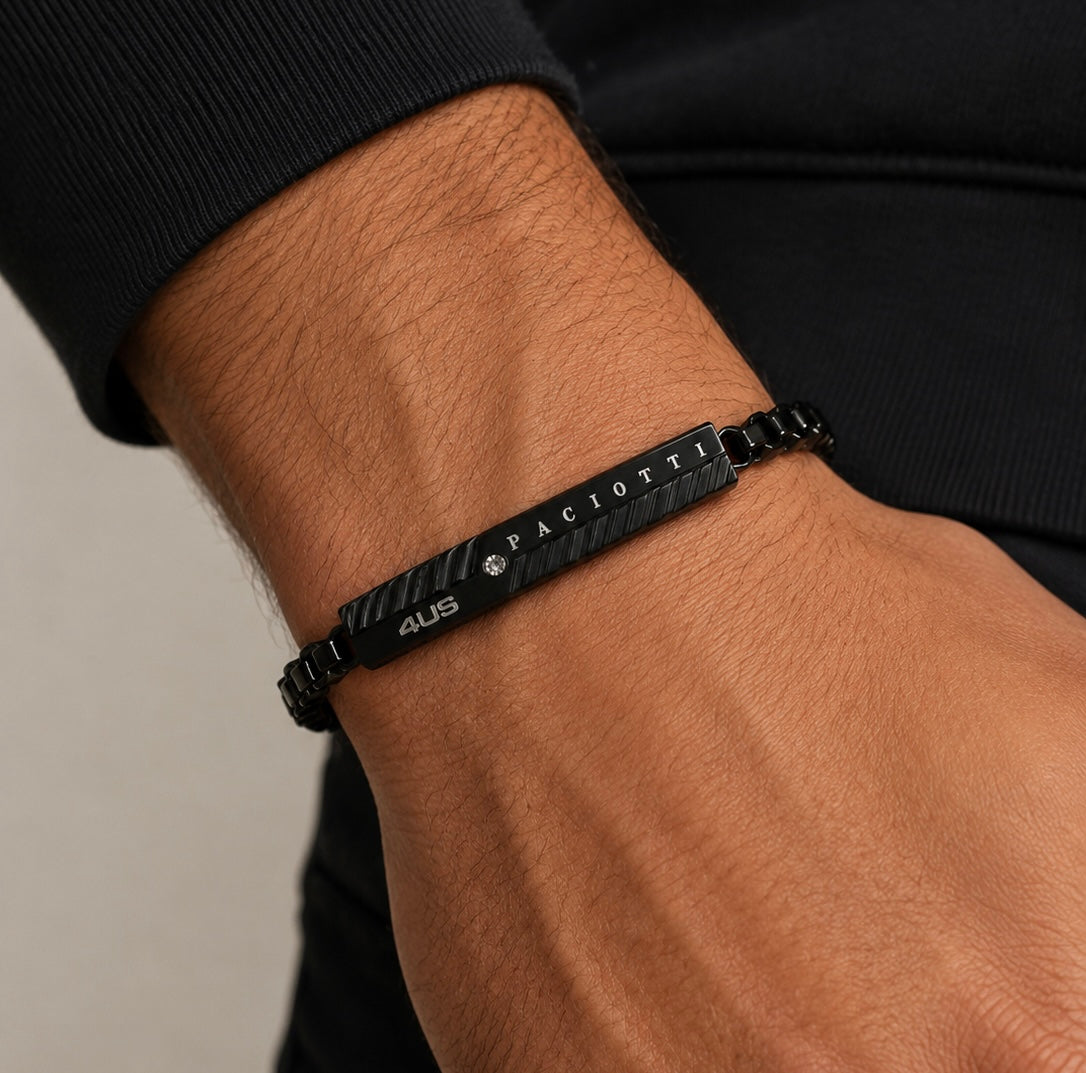 4US Paciotti Bracciale 4UBR8025