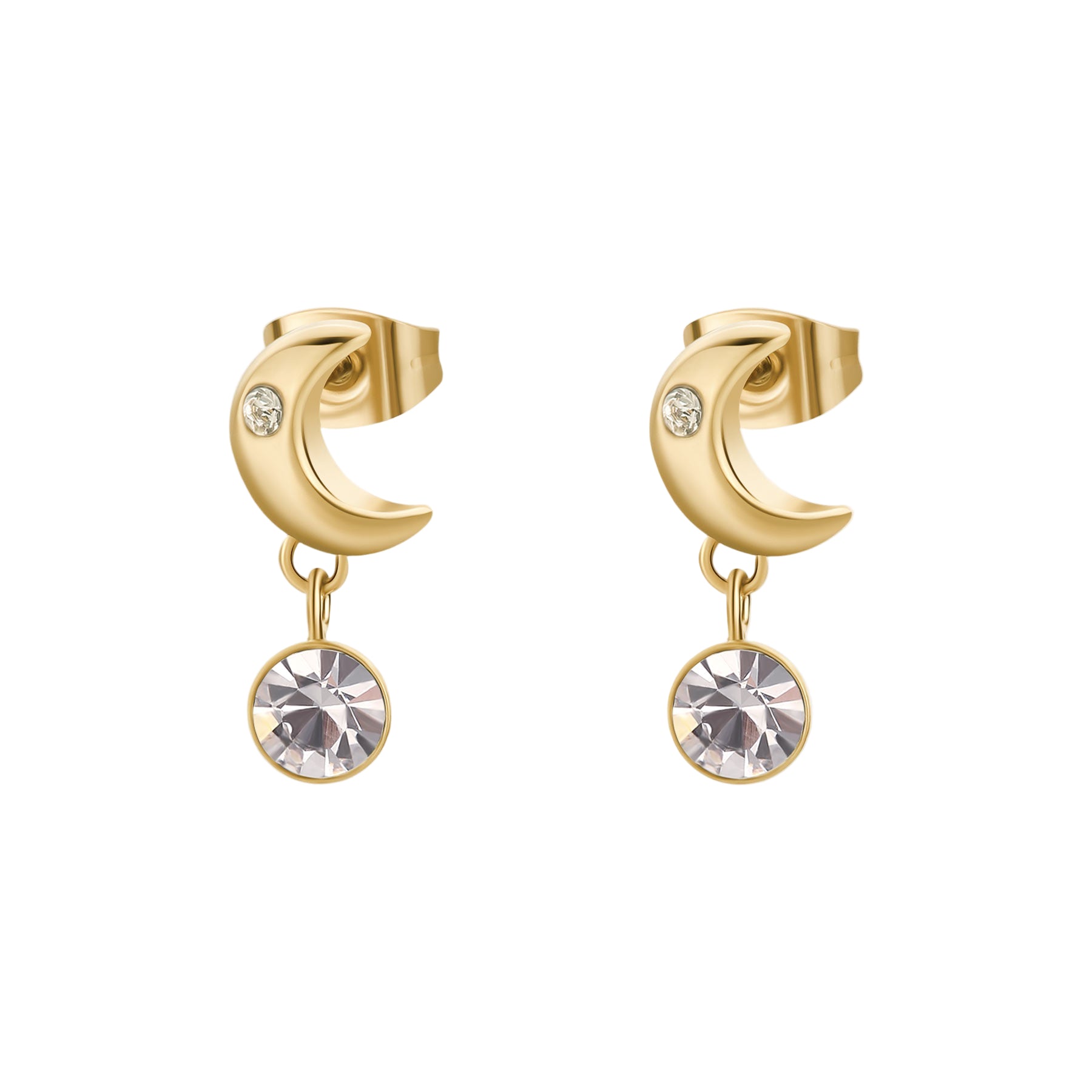 Brosway Orecchini Chakra BHKE181