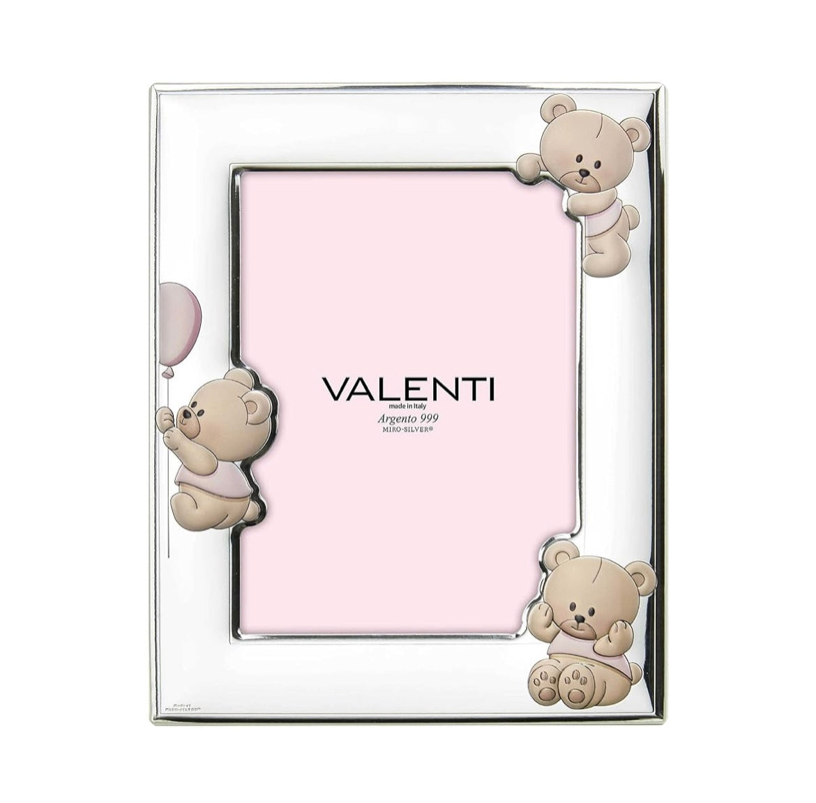 Valenti Portafoto “Orsetti” 73151/3LRA