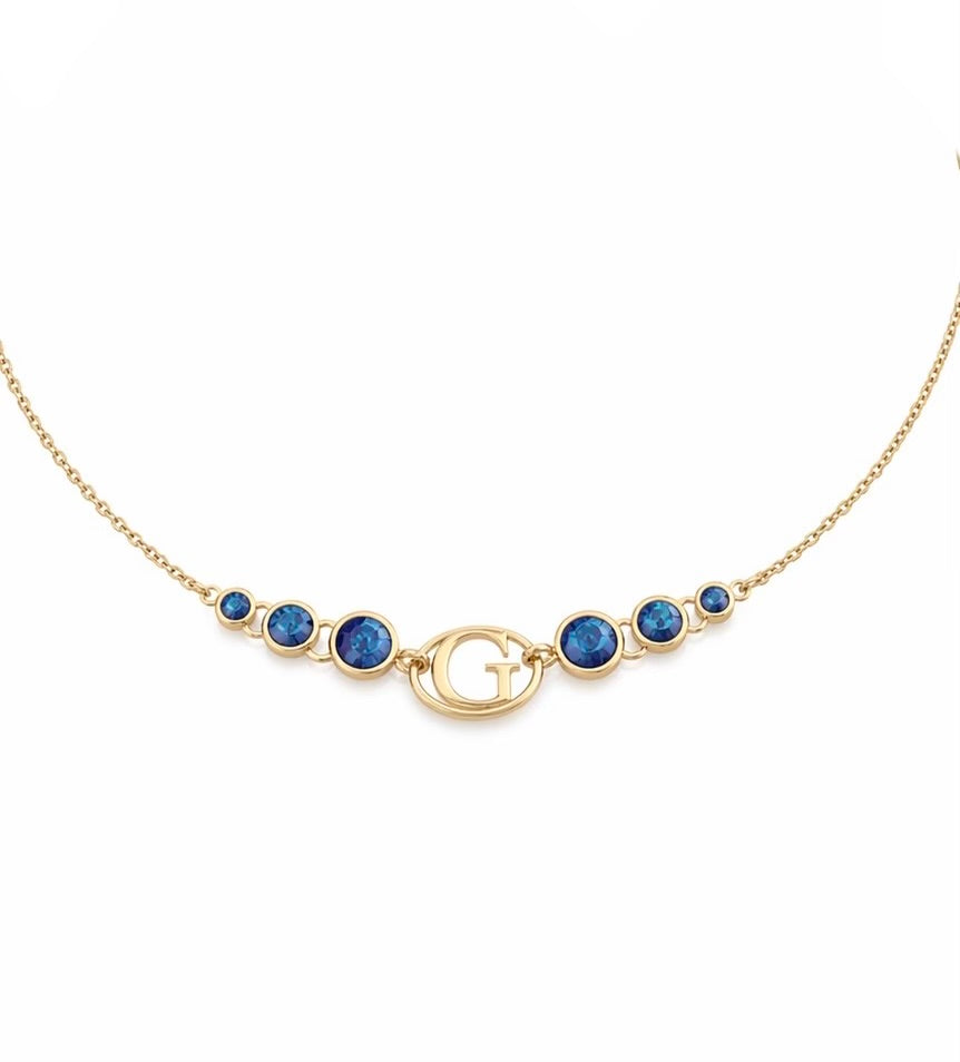 Guess Collana Rivoli JUBN03357JW